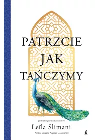 Patrzcie jak ta�czymy. Cudzy kraj. Tom 2