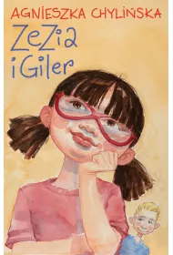 Zezia i Giler