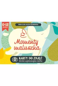 Momenty maluszka