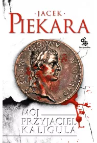 eBook Mj przyjaciel Kaligula mobi epub