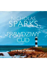 Audiobook Prawdziwy cud mp3