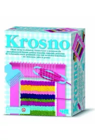 Zr�b to sam - Warsztat tkacki Krosno * 4M