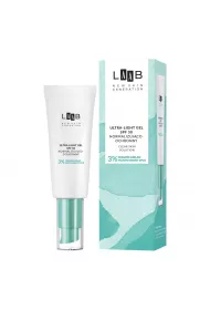 Laab Clear Skin Solution ultralekki el SPF50 normalizujco-ochronny 40 ml