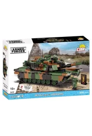 M1A2 Abrams (PL)