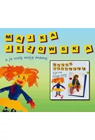 A ja wole moj mam (CD)