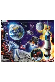 Puzzle Uk�adanka Apollo Maxi Larsen