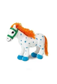 Maskotka Ko� Alfonso 22cm Micki