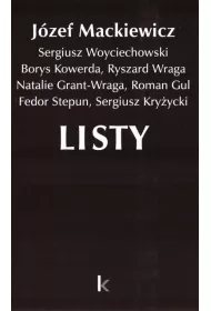 Listy T.36