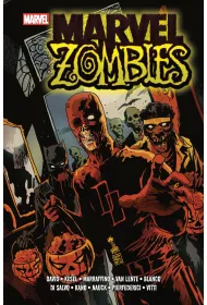 Marvel Classic Marvel Zombies. Tom 3