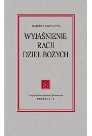 Wyja�nienie racji dzie� bo�ych