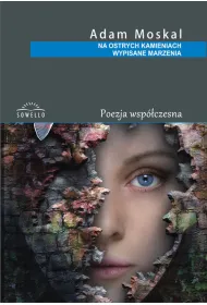 NA OSTRYCH KAMIENIACH TOMIK POEZJI-SOWELLO