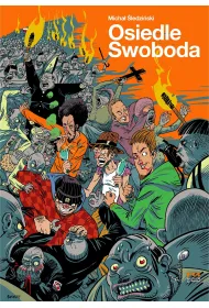 Osiedle swoboda