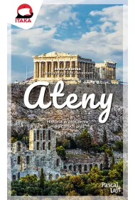 Ateny. Pascal Lajt