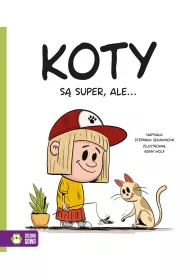Koty s super, ale…