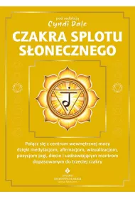 Czakra splotu s�onecznego