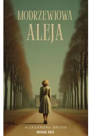 Modrzewiowa Aleja