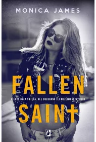 eBook Fallen Saint. All The Pretty Things. Tom 2 mobi epub