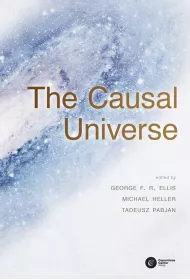 eBook The Causal Universe mobi epub