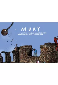 eBook Mury pdf