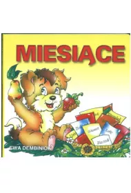 Klasyka wierszyka. Miesi�ce