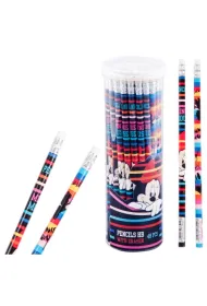 Starpak O��wek z gumk� Minnie 48 szt.