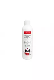 LullaLove agodny el do mycia i szampon dla niemowlt i dzieci 250 ml