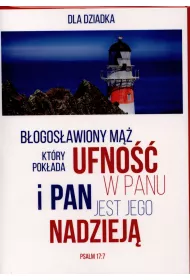 Koinonia Kartka Dla dziadka