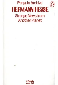 Strange News from Another Planet