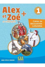 Alex et Zoe plus A1 �wiczenia