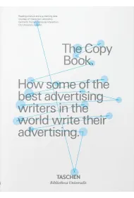 D&AD. The Copy Book wer. angielska