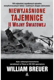 Niewyja�nione tajemnice II wojny �wiatowej