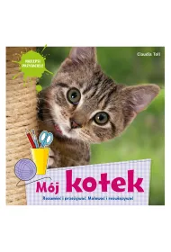 M�j kotek
