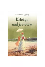 Ksi�yc nad jeziorem