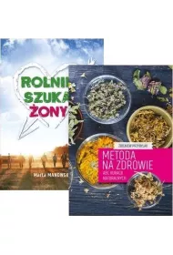 Pakiet: Metoda na zdrowie, Rolnik Szuka �ony