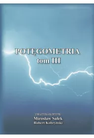 Pot�gometria T.3