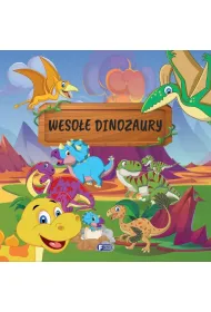 Weso�e dinozaury