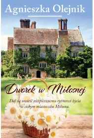 Dworek w Mi�osnej