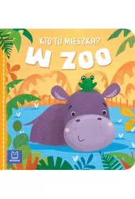 W ZOO. Kto tu mieszka?