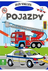 Pojazdy