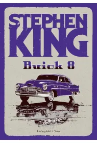 Buick 8