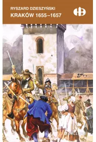 eBook Krak�w 1655-1657 mobi epub