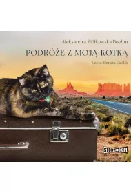 Audiobook Podre z moj kotk mp3