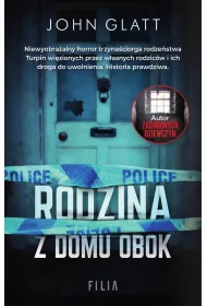 eBook Rodzina z domu obok mobi epub