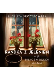 Audiobook Randka z jeleniem mp3