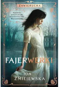 eBook Zawierucha. Fajerwerki mobi epub