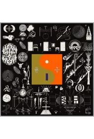 22 A Million (CD)