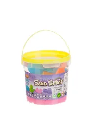 Sand Spirit - Piasek Zwierz�ta Domowe MIX Keylucker