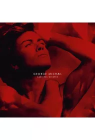 Careless Whisper (red marble vinyl)