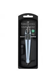Faber-Castell Cyrkiel Grip 2001 Sky