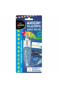 Derform Magiczny szlaczkopis Emotki
